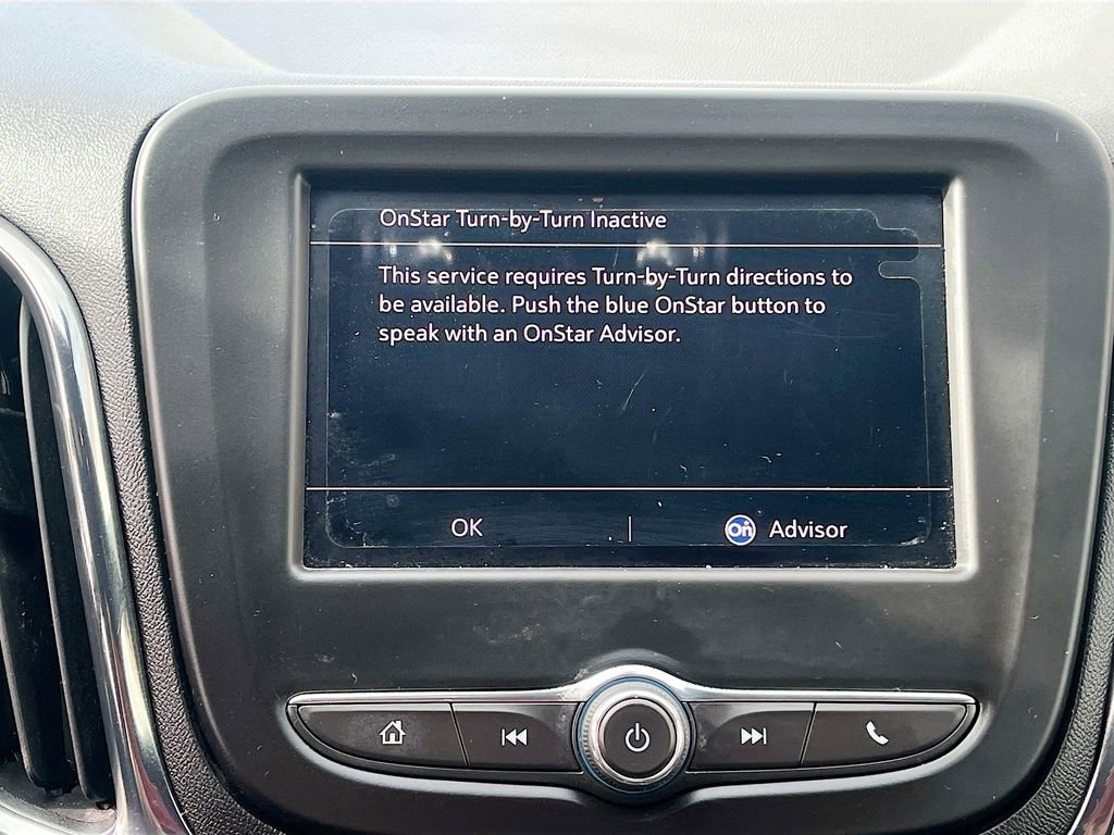 Used 2024 Chevrolet Equinox RS w/ LPO, Floor Liner Package image 13