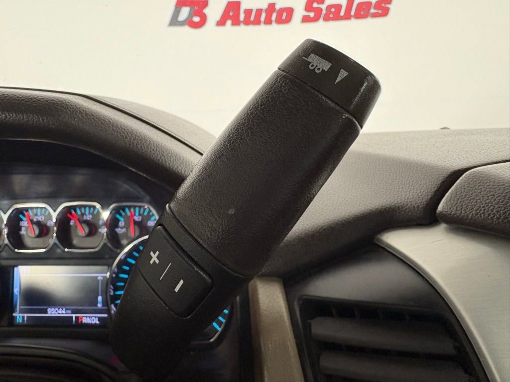 Used 2019 GMC Yukon SLT w/ Open Road Package AWD/4WD image 28