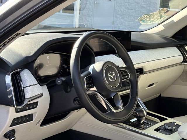 Used 2024 MAZDA CX-90 3.3 Turbo S w/ Premium Plus image 29