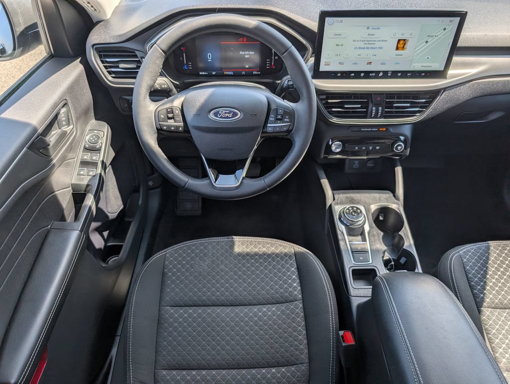 Used 2023 Ford Escape Active w/ Tech Pack #1 FWD image 25