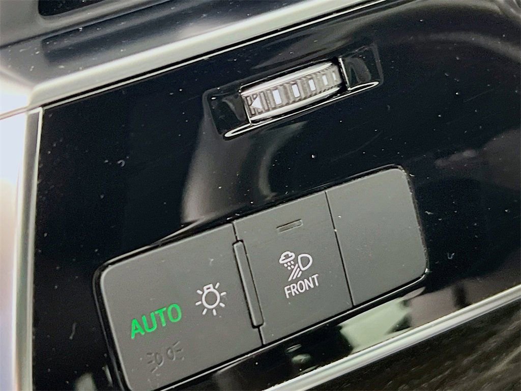 Used 2025 Audi Q7 3.0T Premium Plus AWD/4WD image 10