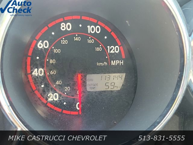Used 2006 Pontiac Vibe w/ Preferred Package FWD image 15