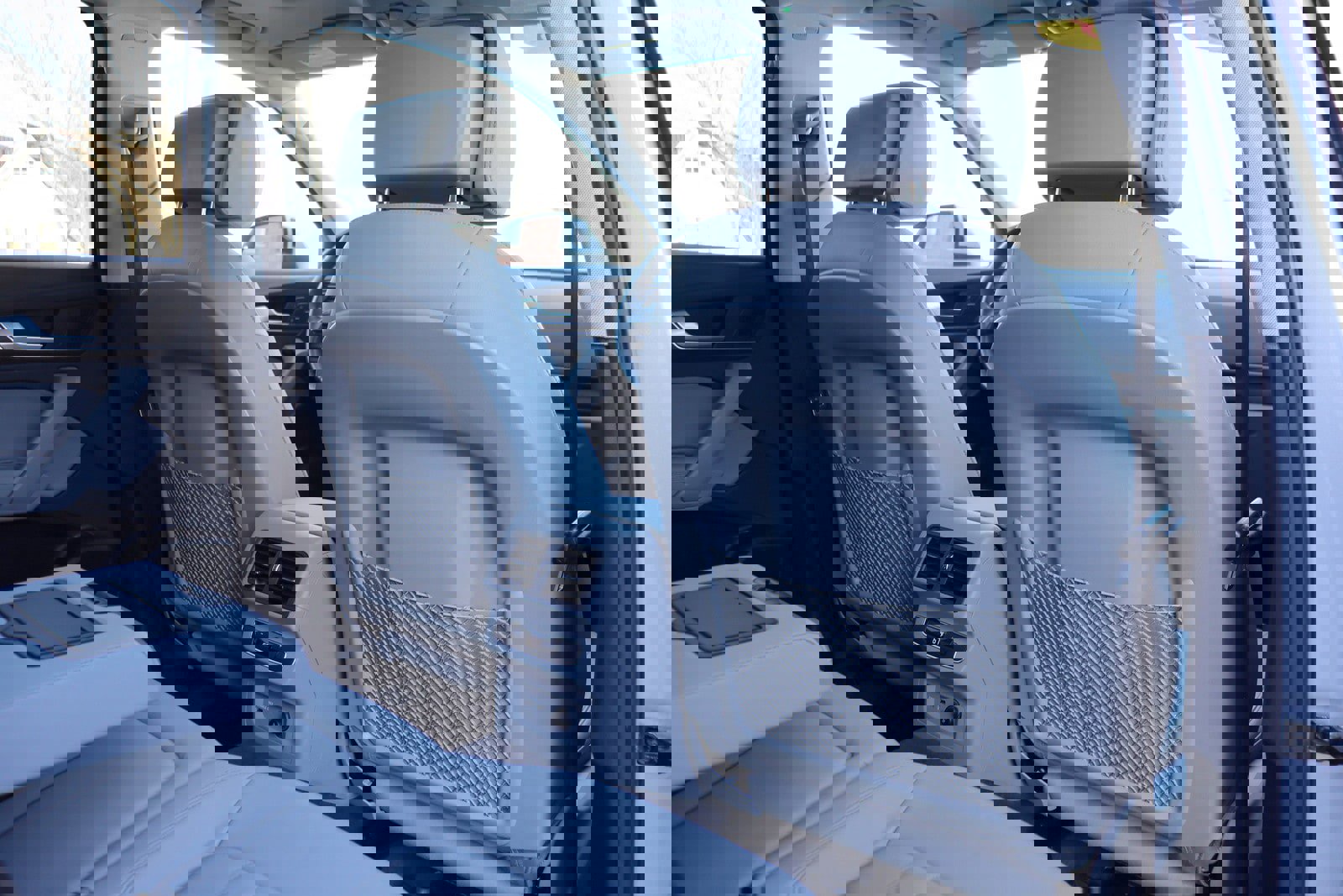 Used 2023 Audi Q5 2.0T Premium Plus w/ Premium Plus Package image 18