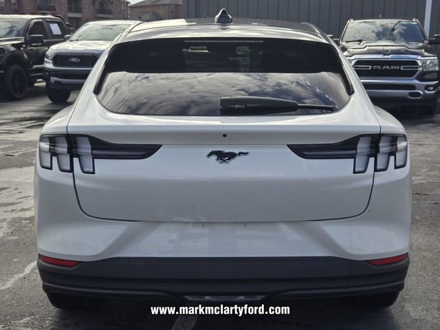 New 2025 Ford Mustang Mach-E Premium AWD/4WD image 11