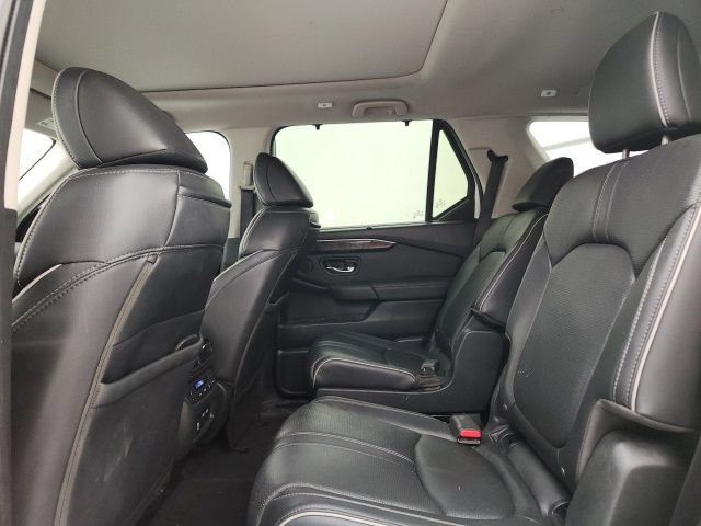 Used 2023 Honda Pilot Elite image 11