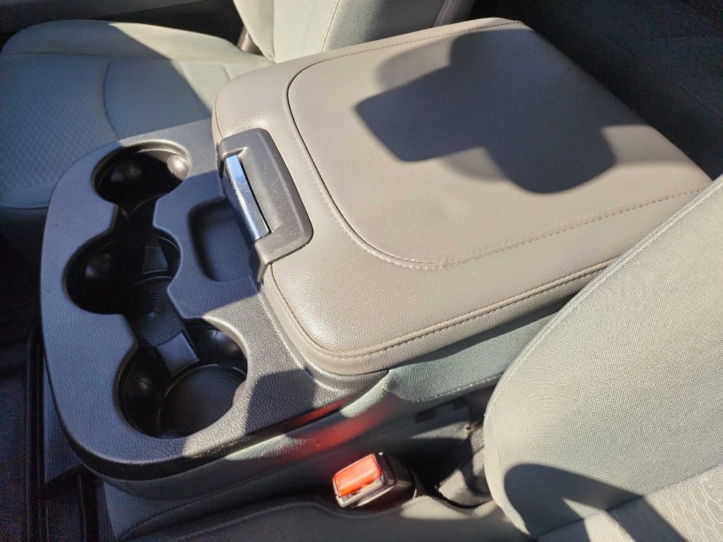 Used 2018 RAM 2500 SLT w/ Luxury Group image 27