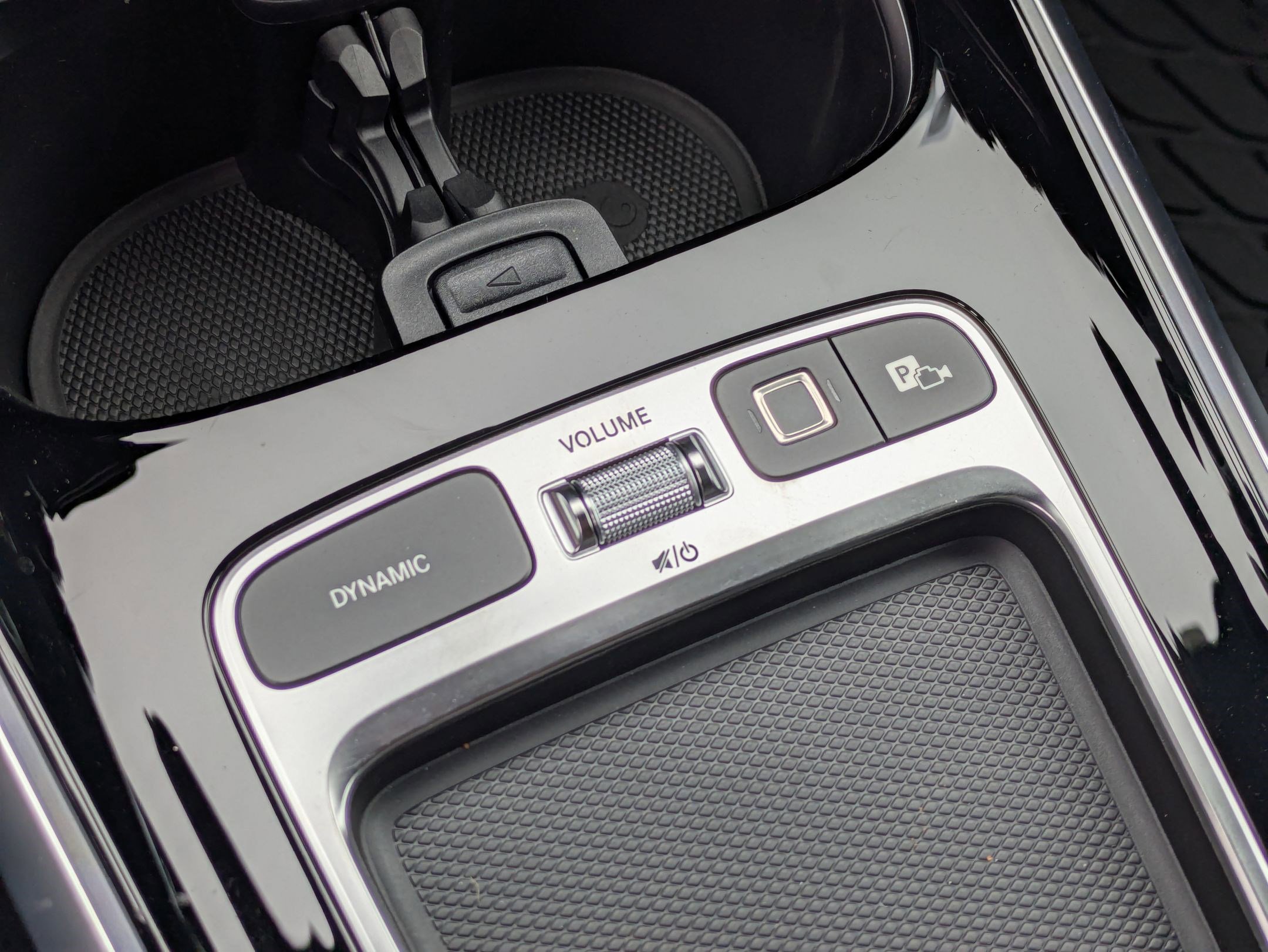 New 2025 Mercedes-Benz GLB 250 image 27