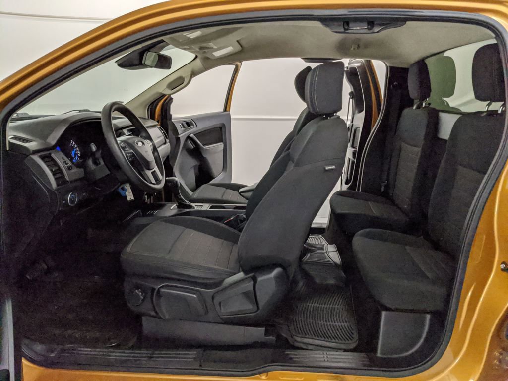 Used 2019 Ford Ranger XL w/ Equipment Group 101A Mid image 20