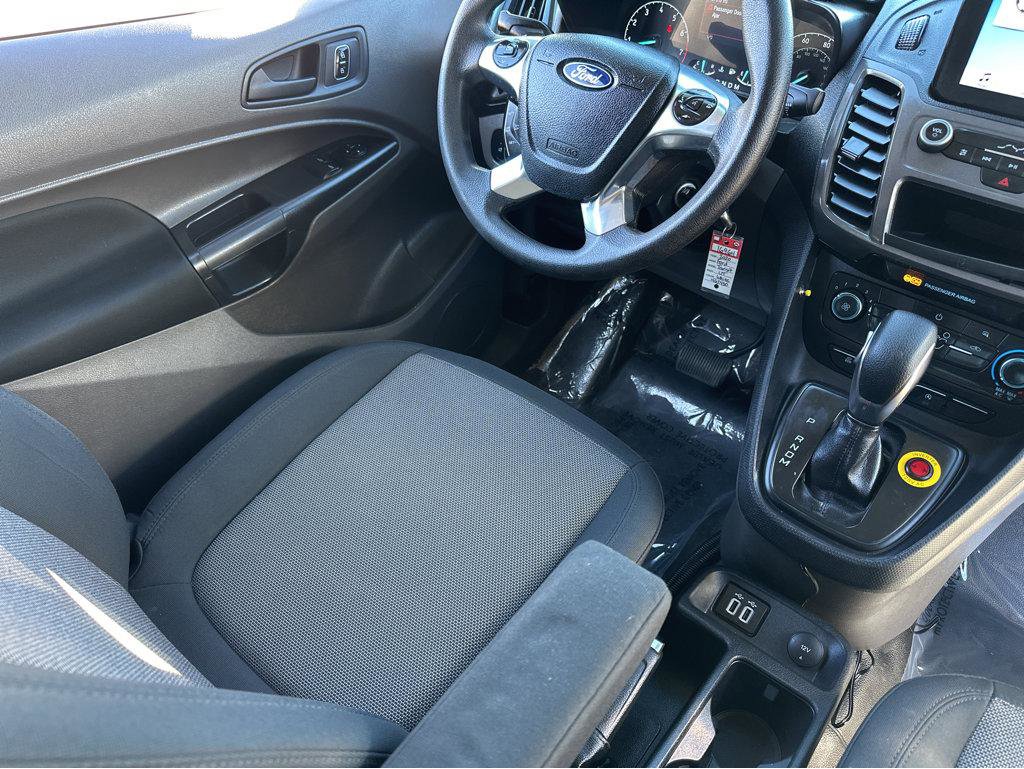 Used 2020 Ford Transit Connect XL FWD image 18