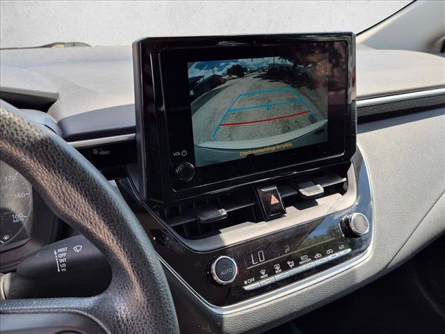 Used 2023 Toyota Corolla LE FWD image 5