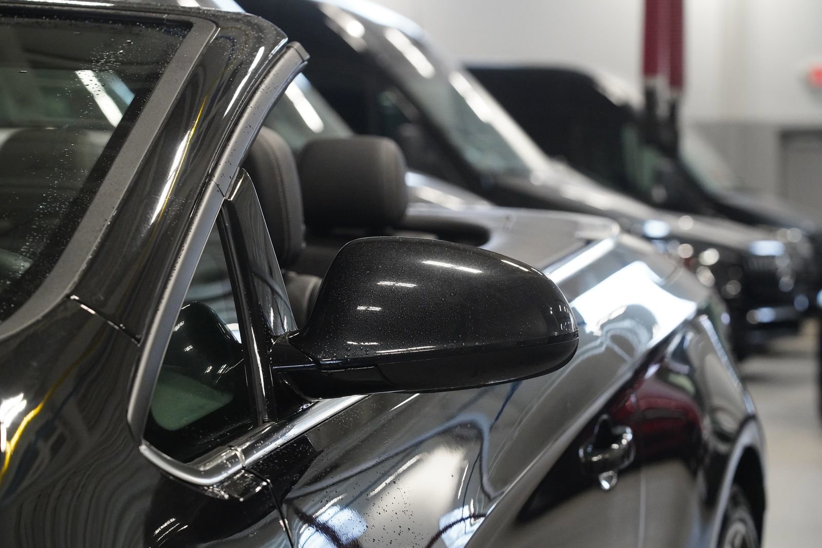 Used 2016 Buick Cascada Premium image 11