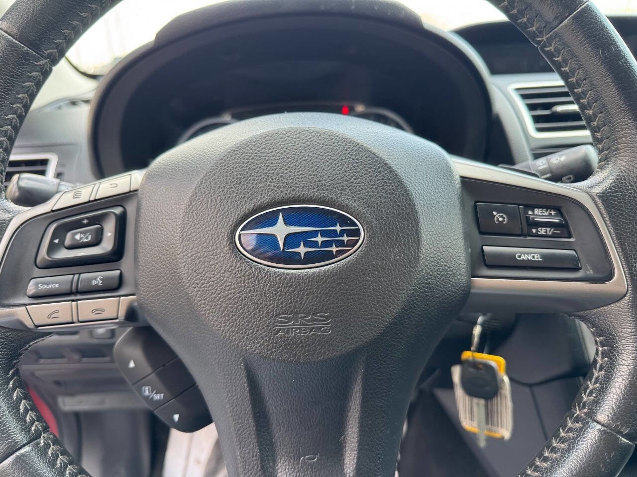 Used 2015 Subaru Impreza 2.0i Limited image 20