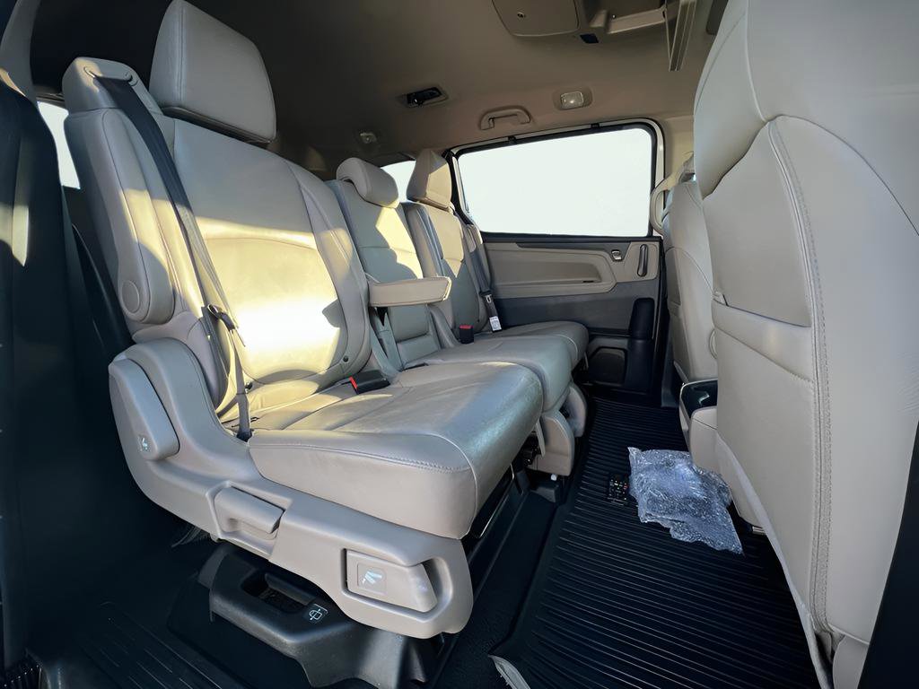 Used 2019 Honda Odyssey Touring image 33