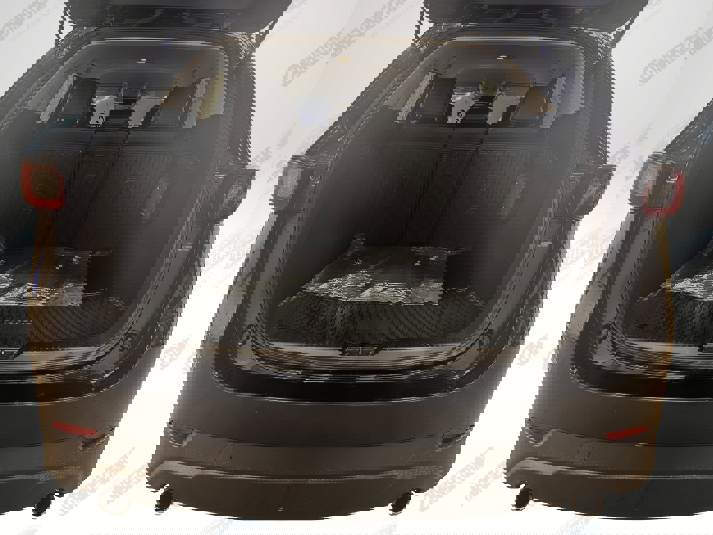 Used 2022 MAZDA CX-5 AWD 2.5 S w/ Select Package image 9