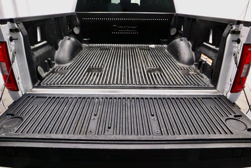 Certified 2023 Ford F150 XLT image 15