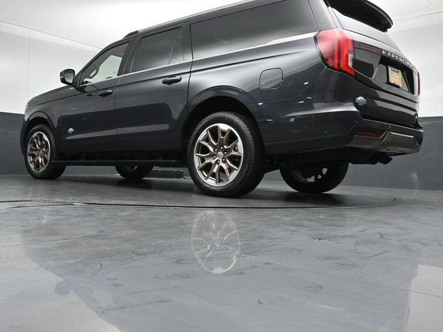 Certified 2025 Ford Expedition Max King Ranch AWD/4WD image 40