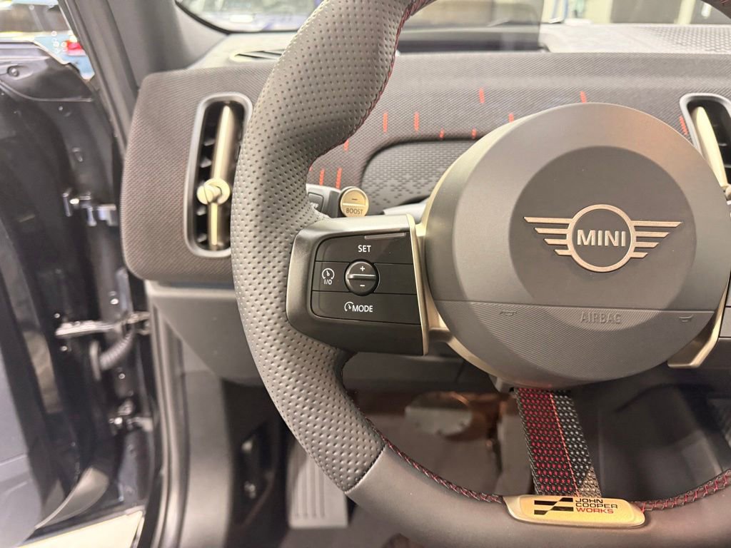 New 2027 MINI Cooper Countryman S AWD/4WD image 13