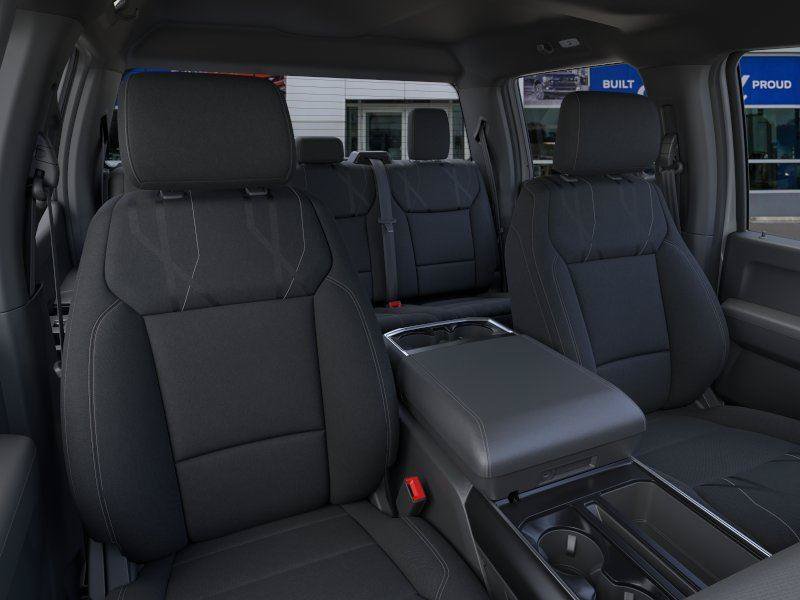 New 2026 Ford F150 STX AWD/4WD image 10