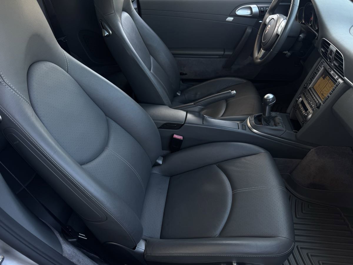 Used 2006 Porsche 911 Carrera S image 23