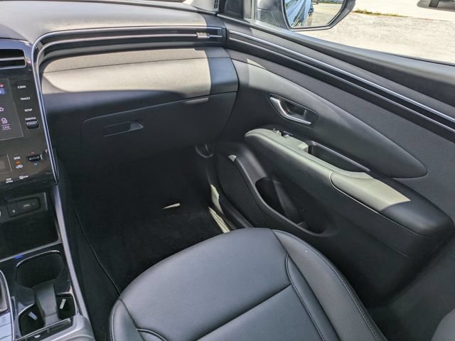 Used 2023 Hyundai Tucson SEL w/ Convenience Package FWD image 17