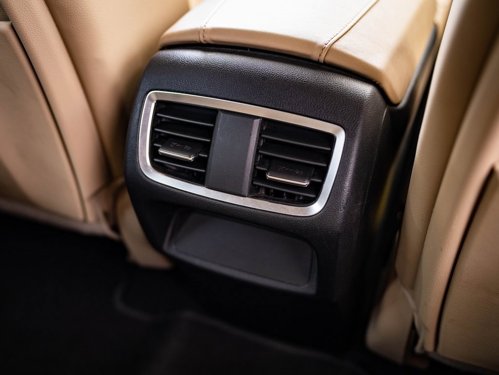 Certified 2019 Acura RDX SH-AWD image 34