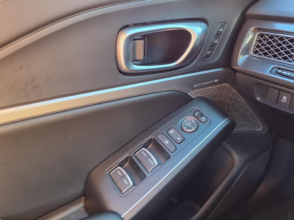 Used 2024 Acura Integra A-Spec w/ Technology Package FWD image 19