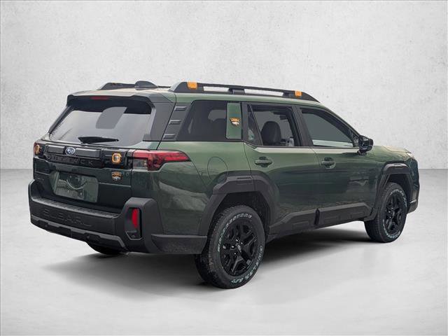New 2026 Subaru Outback Wilderness image 2