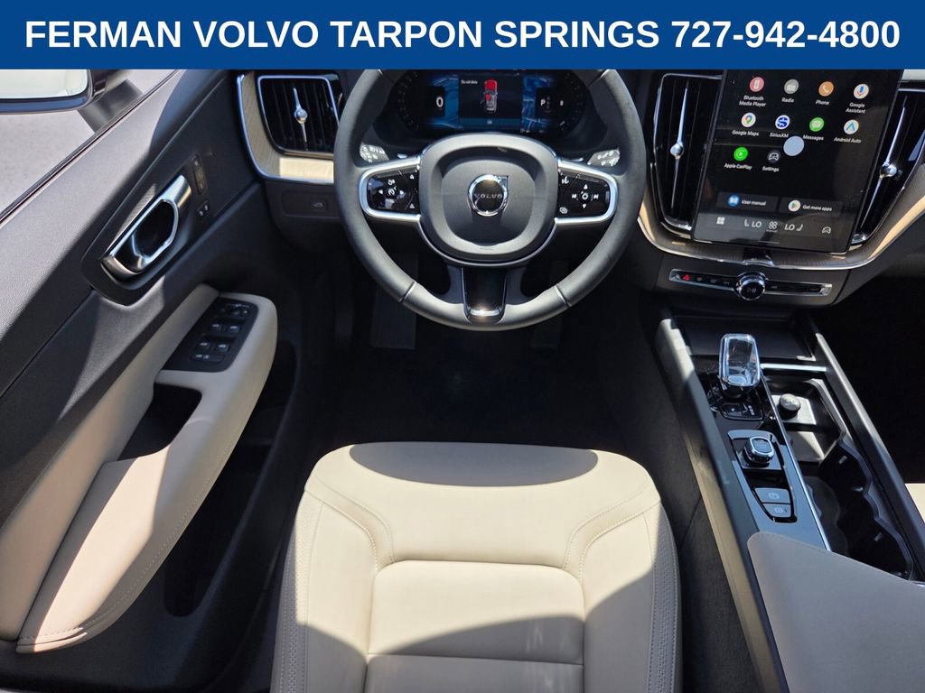 New 2026 Volvo XC60 B5 Core image 14