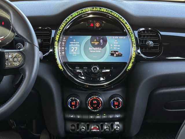 Used 2023 MINI Cooper S FWD image 16