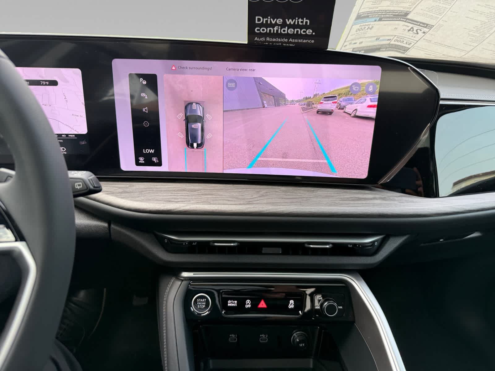 New 2026 Audi Q5 Premium Plus AWD/4WD image 16
