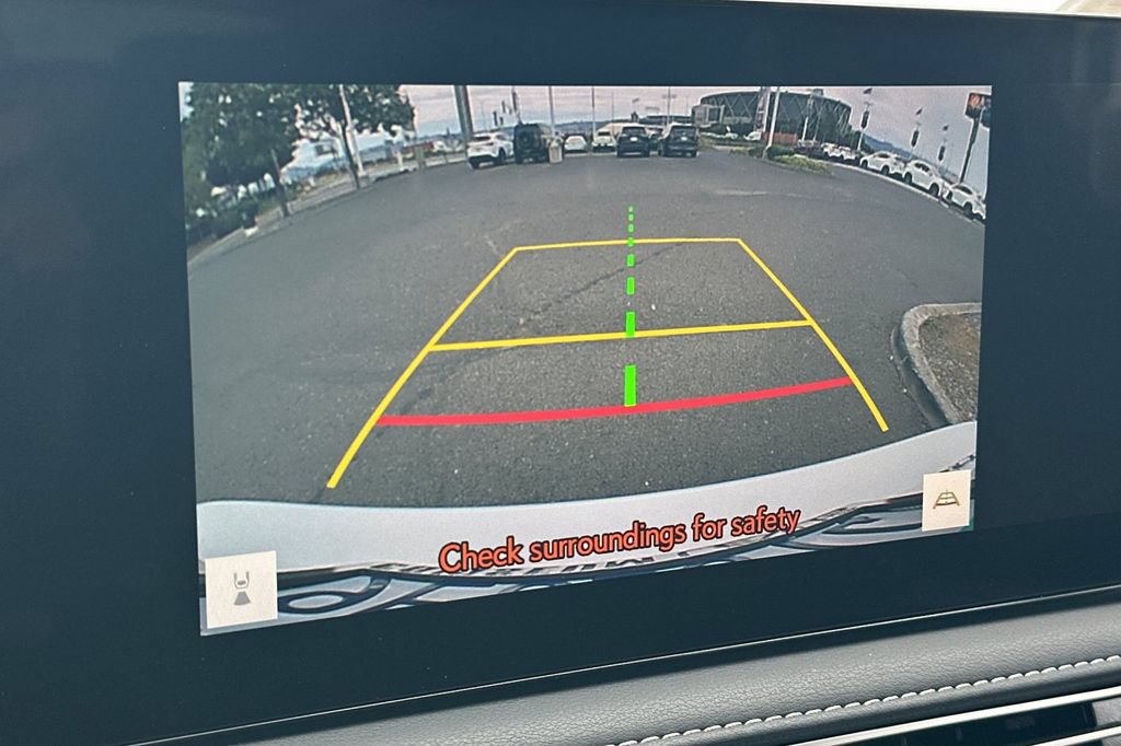 Used 2023 Lexus LS 500 w/ Accessory Package (Z1) RWD image 21