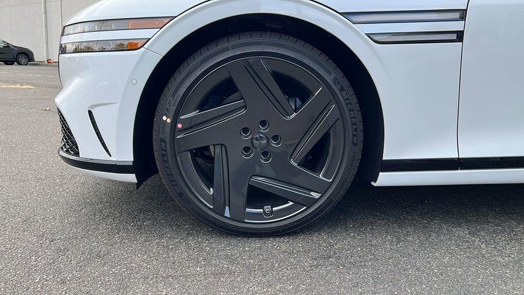 New 2026 Genesis G90 3.5T Prestige image 9