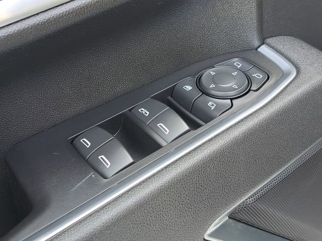 Used 2025 Chevrolet Silverado 3500 LT w/ Trail Boss Package image 20