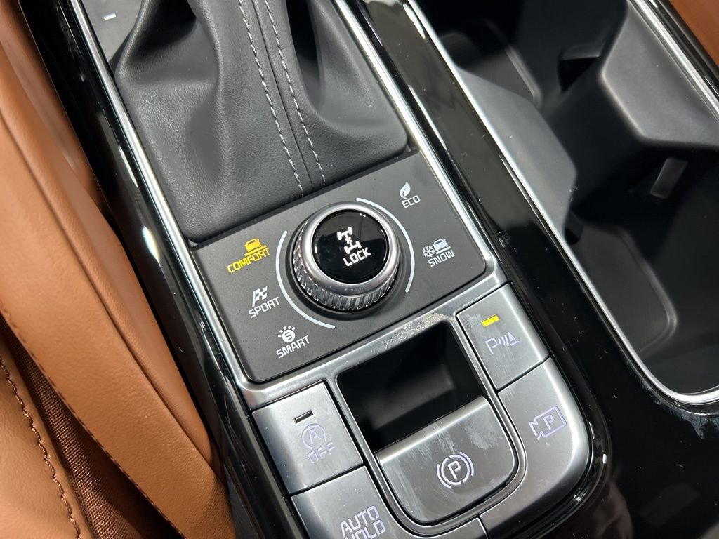 New 2025 Kia Telluride SX X-Line image 24