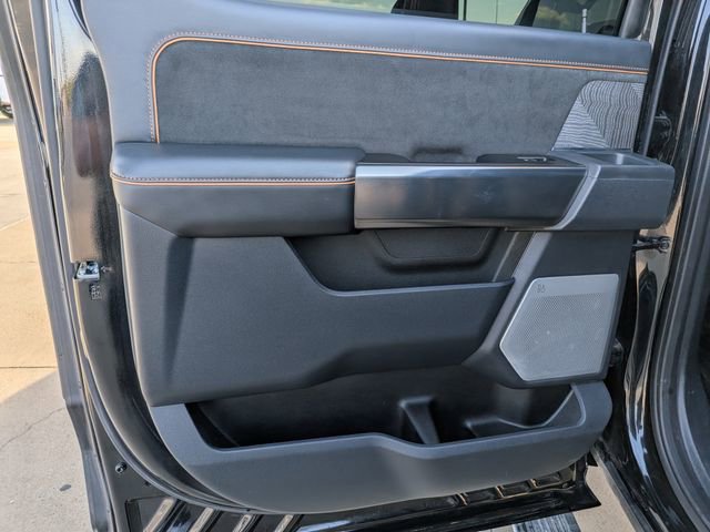 Used 2023 Ford F450 Platinum w/ FX4 Off-Road Package AWD/4WD image 21