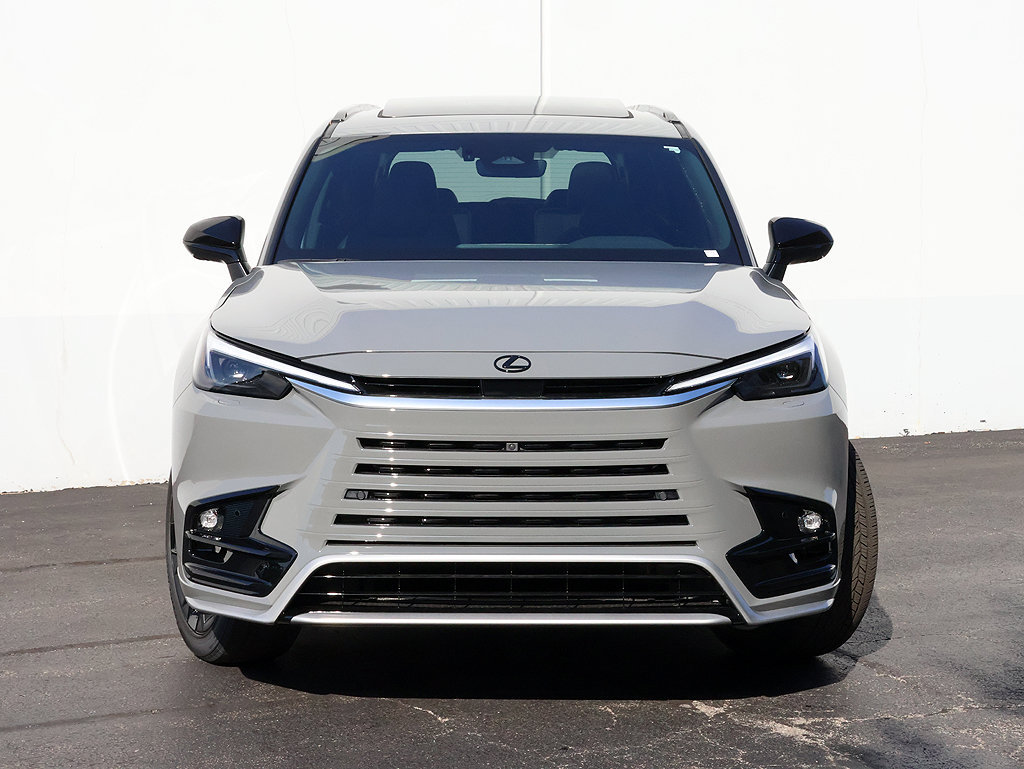 New 2026 Lexus TX 350 AWD w/ Technology Package image 5