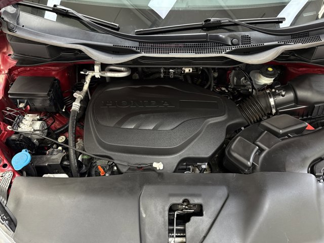 Used 2022 Honda Odyssey EX-L image 37