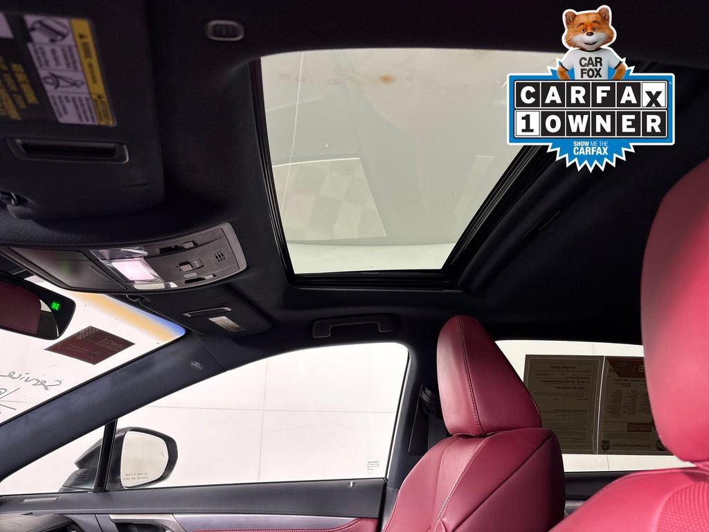 Used 2017 Lexus RX 350 F Sport w/ Accessory Package FWD image 34