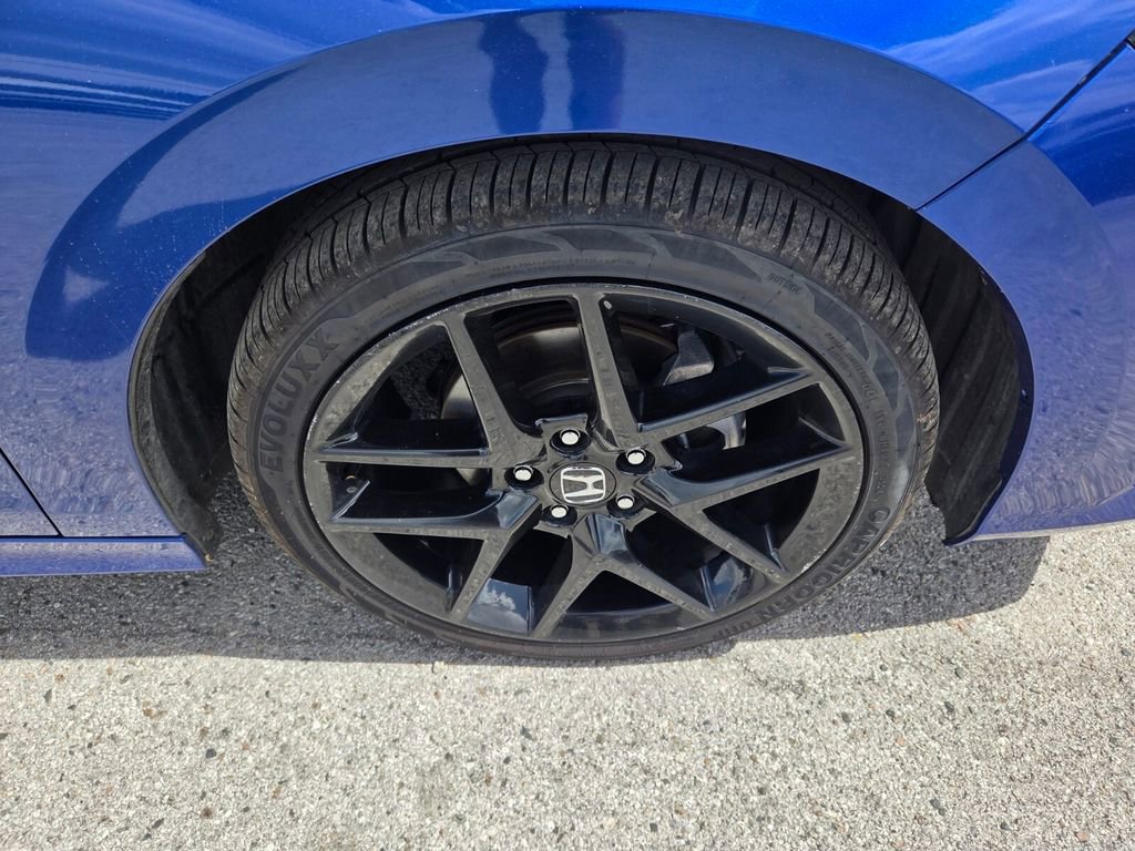 Used 2022 Honda Civic Sport image 17