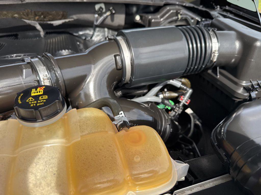 Used 2017 Ford F150 Platinum w/ Equipment Group 701A Luxury image 22