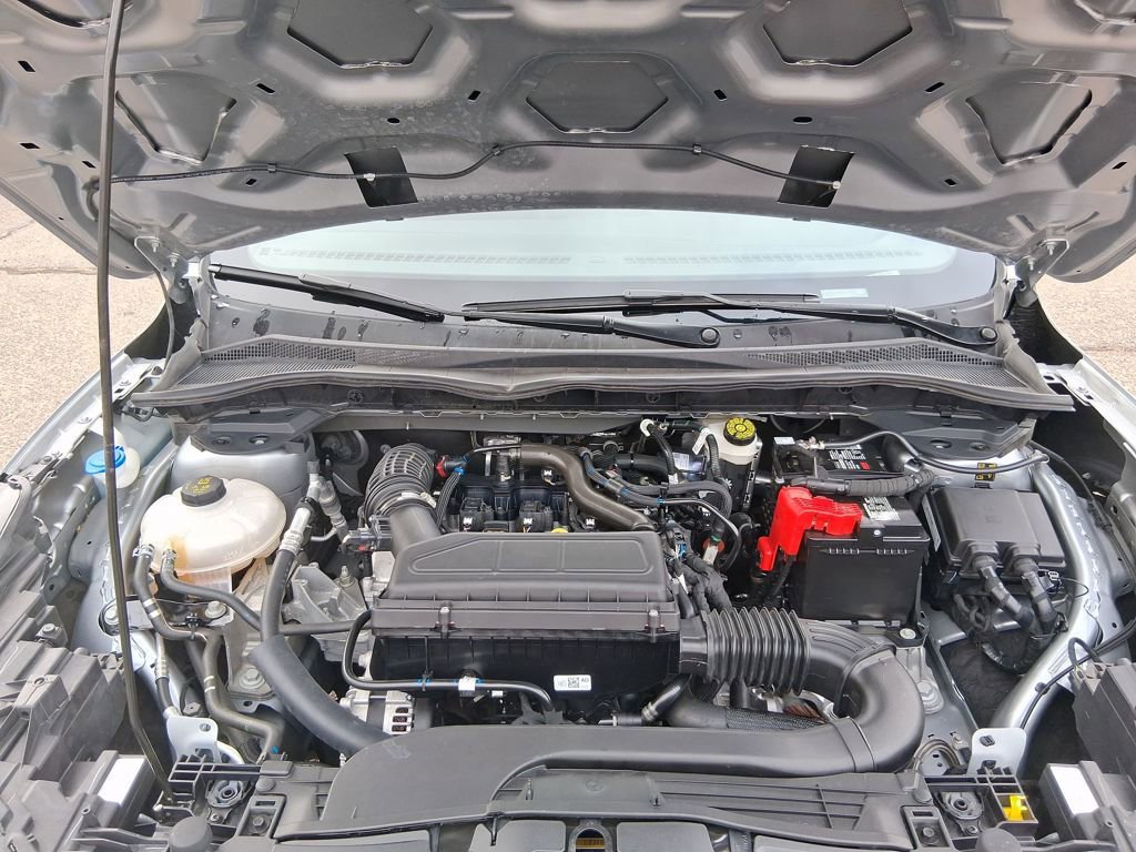 Used 2024 Ford Escape ST-Line image 20