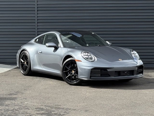 New 2026 Porsche 911 Carrera T image 9