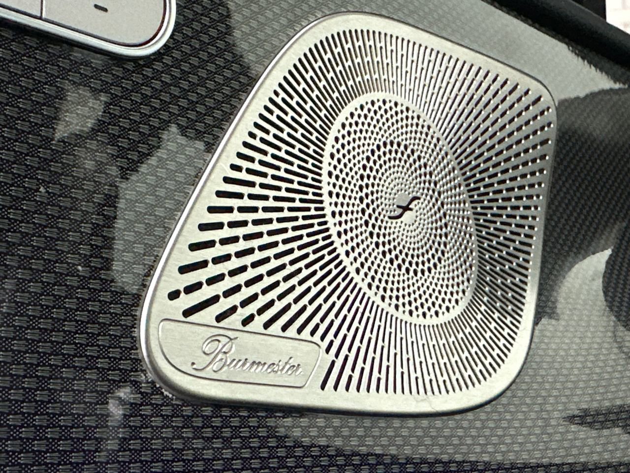 Used 2023 Mercedes-Benz GLS 580 4MATIC image 36