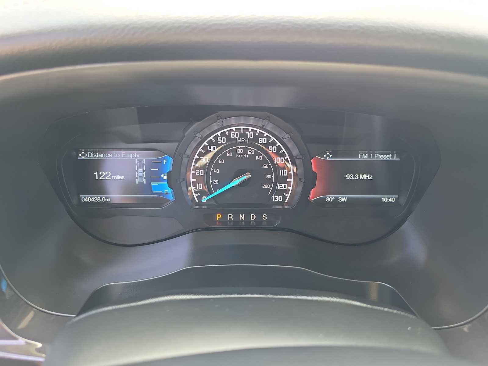 Used 2020 Ford Ranger Lariat w/ Equipment Group 501A Mid image 15