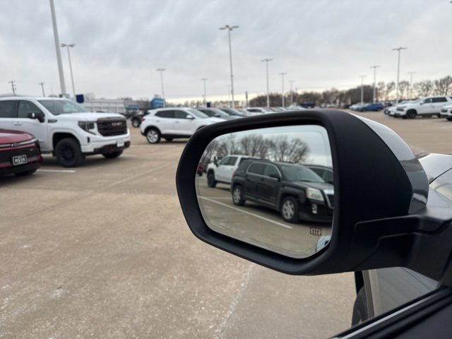 New 2025 Buick Enclave Preferred w/ Power Package image 10
