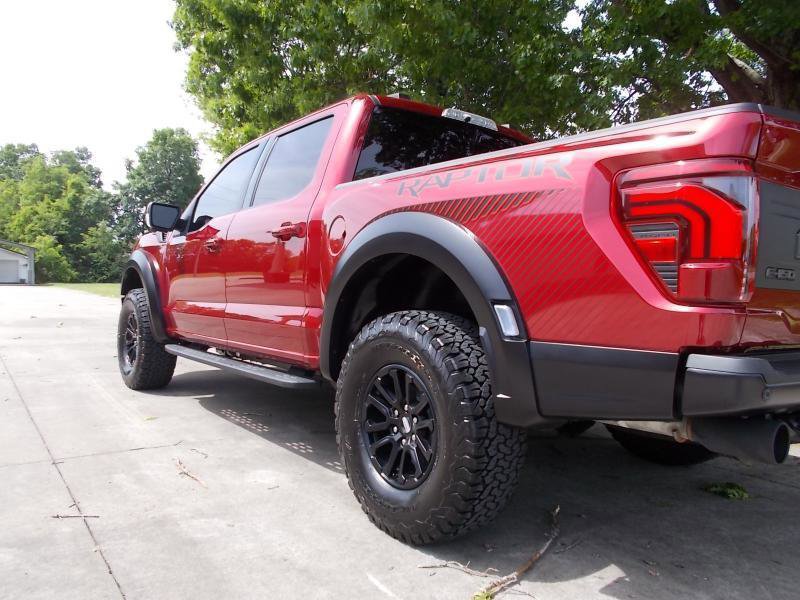 Used 2026 Ford F150 Raptor AWD/4WD image 5