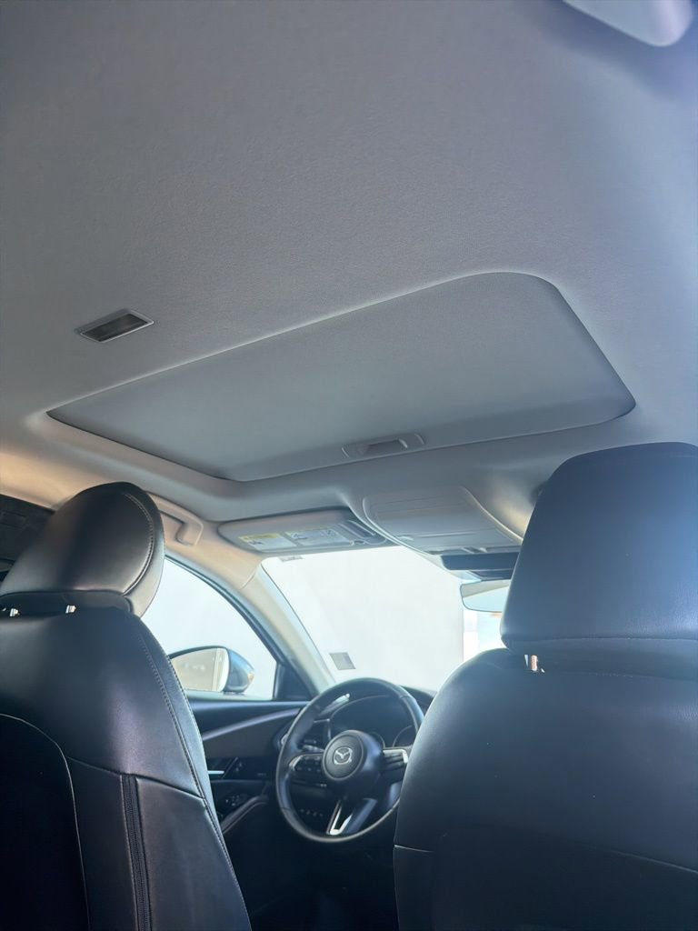 Certified 2025 MAZDA CX-30 AWD 2.5 S w/ Premium Package image 17