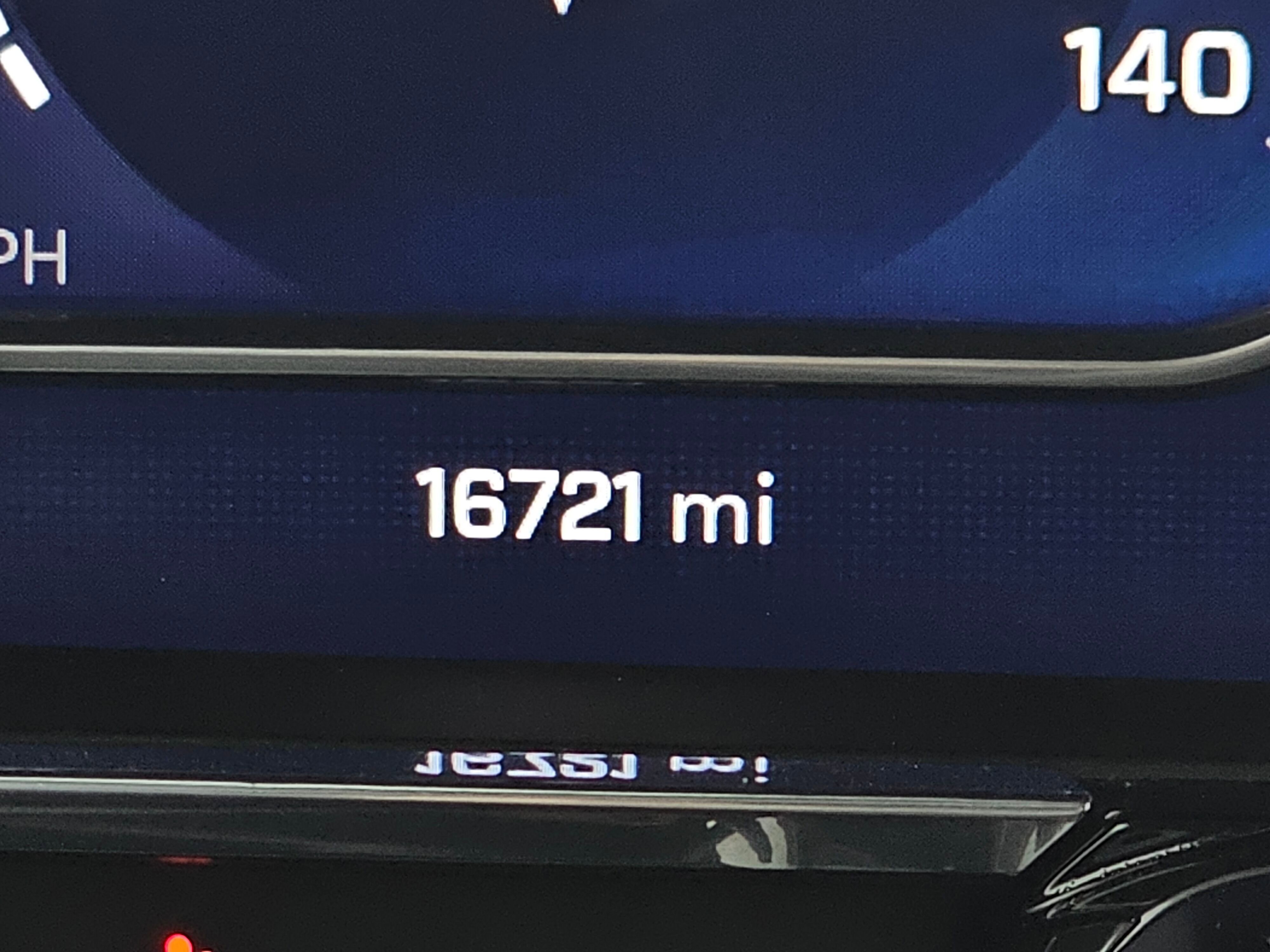 Used 2024 Chevrolet Silverado 1500 LTZ image 19