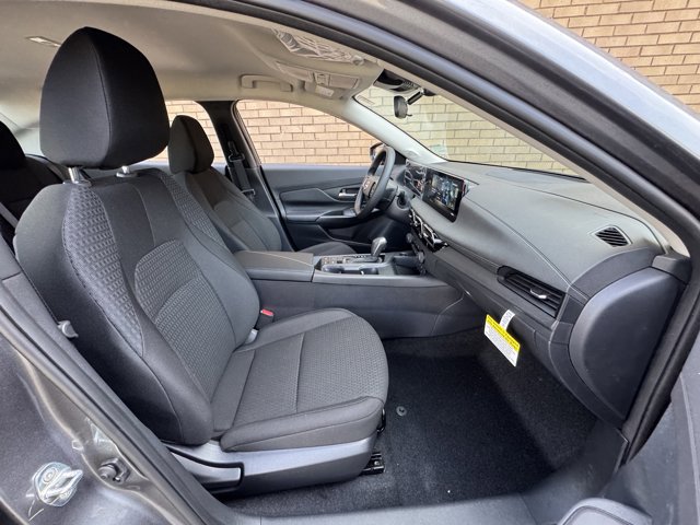 New 2026 Nissan Sentra S w/ Floor Mat Package image 8