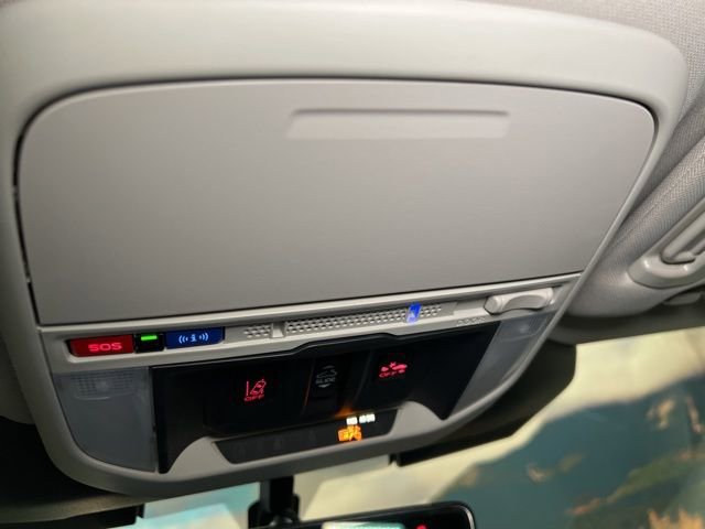 Used 2023 Subaru Forester Limited w/ Popular Package #2 AWD/4WD image 51